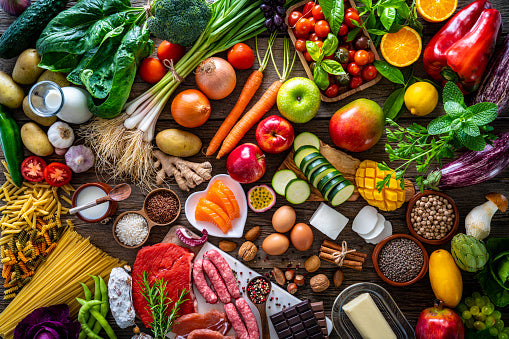 CARBS(GOOD OR BAD)…