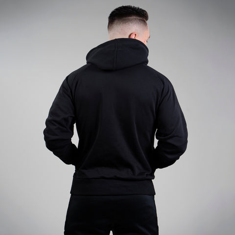 Sculptor - Onyx Hoodie