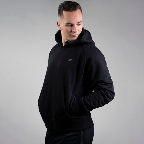 Sculptor - Onyx Hoodie