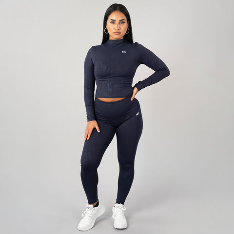 Galaxy fusion Leggings