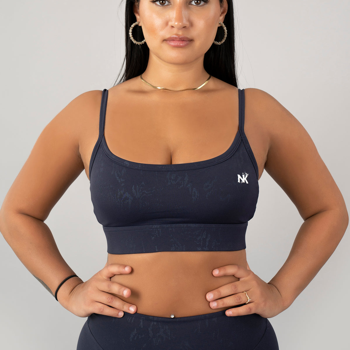 Galaxy Fusion Bra