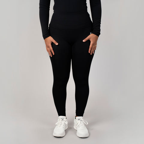 Fusion  Velux  Onyx  Leggings