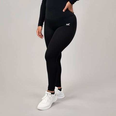 Fusion  Velux  Onyx  Leggings