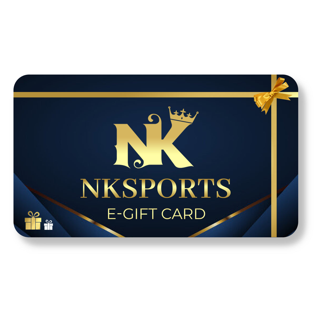 E-Gift Card