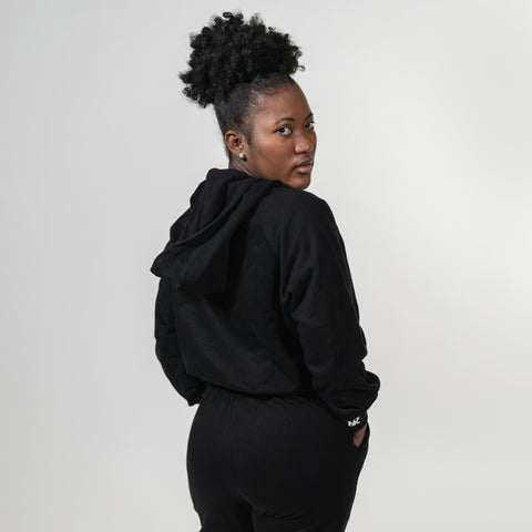 Comfy Sapphire Hoodie