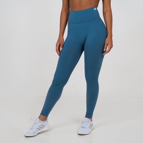 Legacy - Bliss Blue Leggings