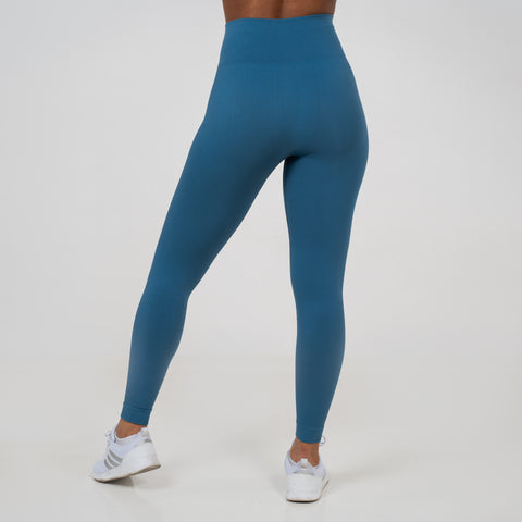 Legacy - Bliss Blue Leggings