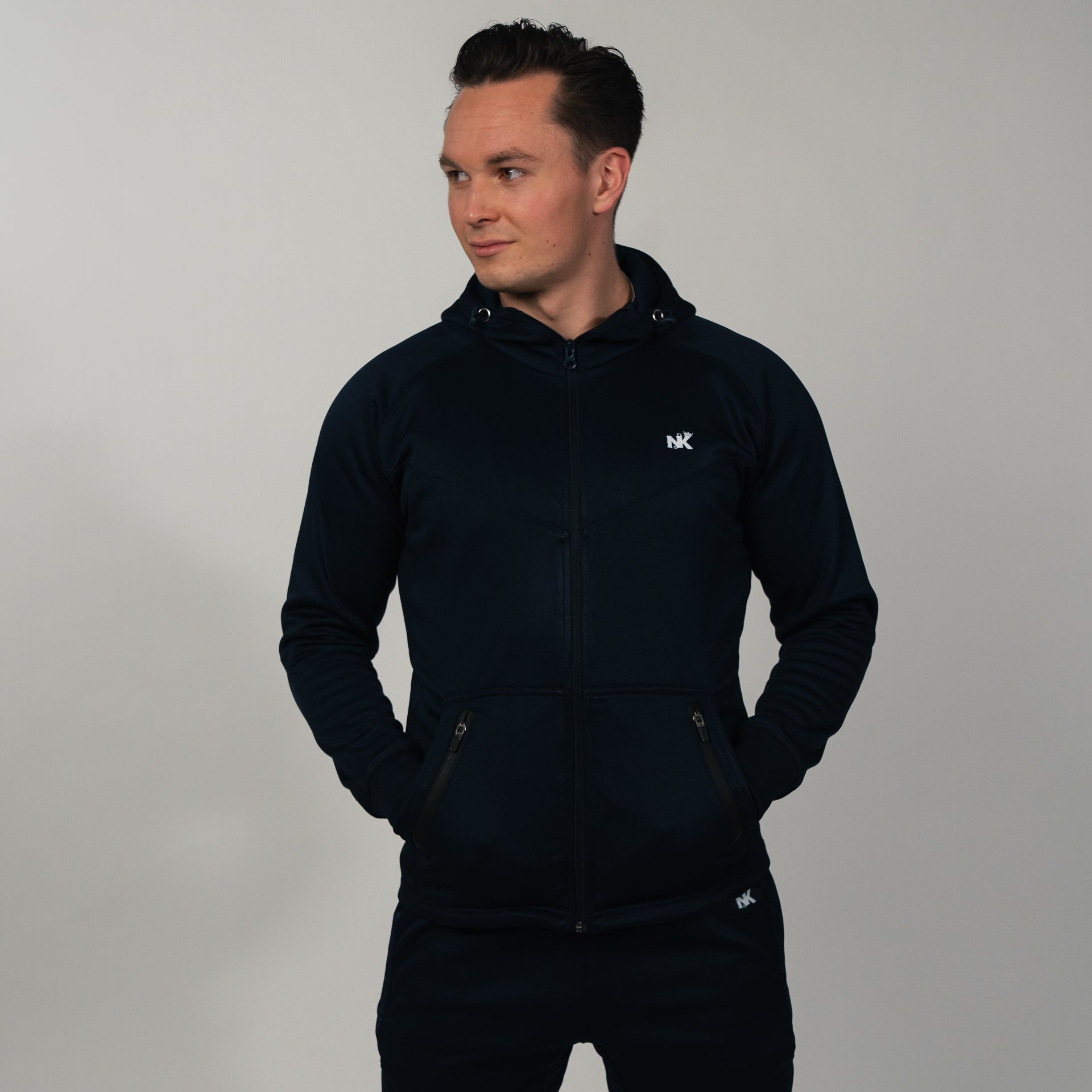 Hoodies / Jackets – NK Sports