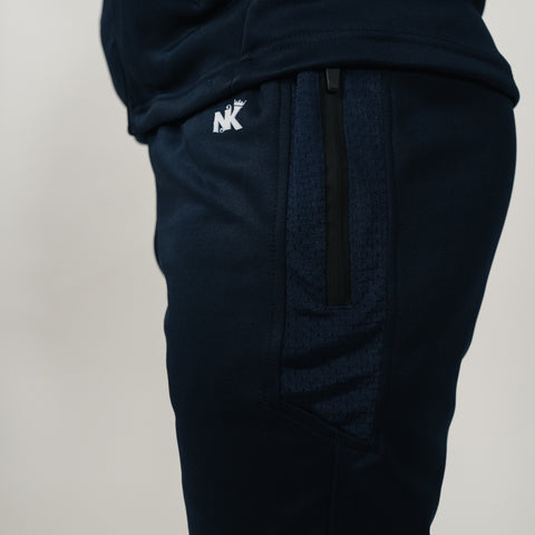 Hyper Legacy  - Navy Joggers