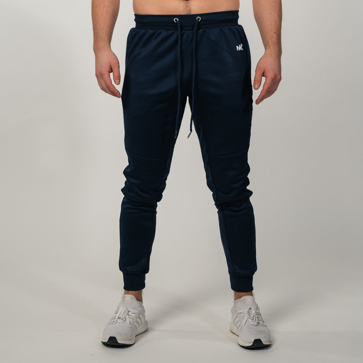 Hyper Legacy  - Navy Joggers