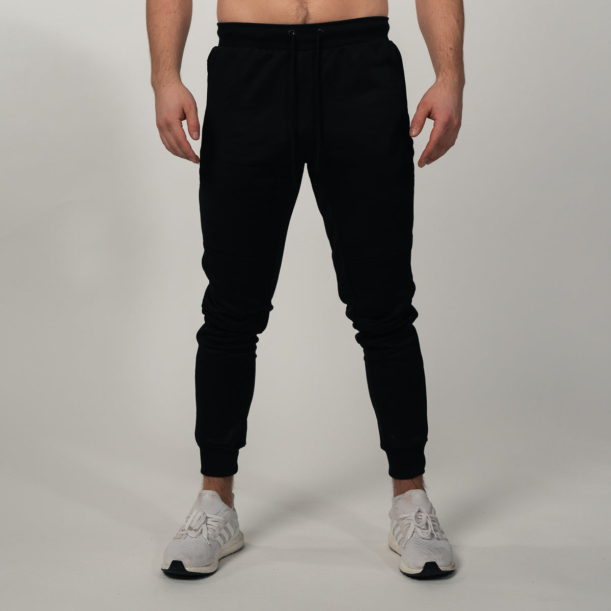 Hyper Legacy  - Black Joggers