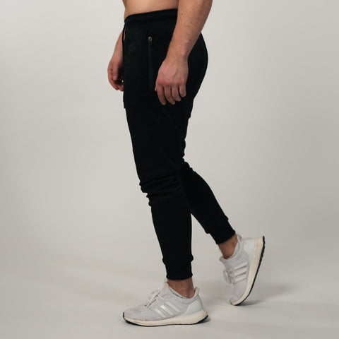 Hyper Legacy  - Black Joggers