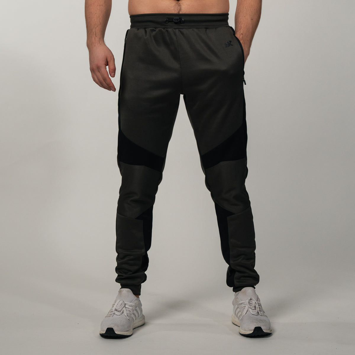 Coolgrey Tech Performance Joggers