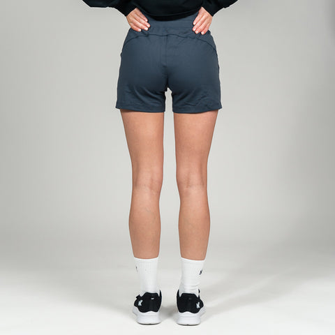 Evolve - Navy Blue  Shorts