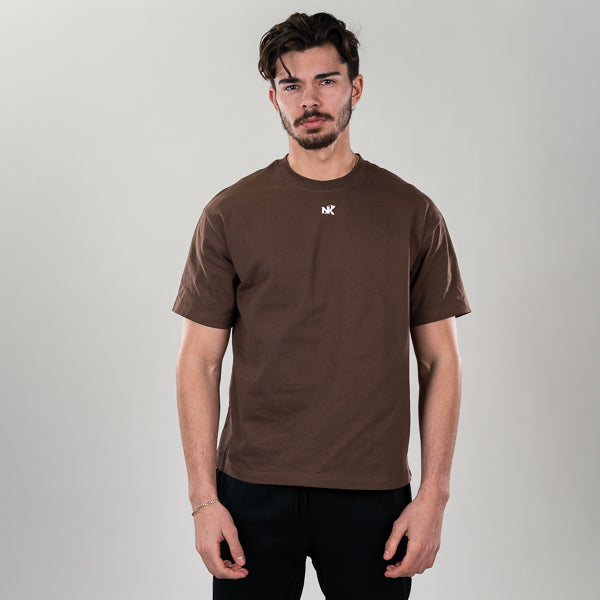 Element Crew neck T-shirt - Earth