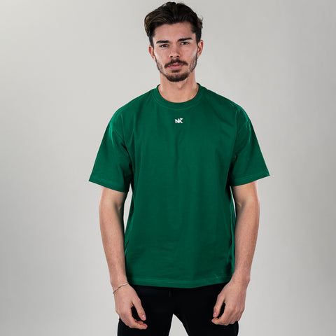 Element Crew neck T-shirt - Cash