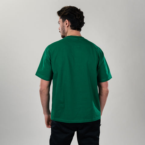 Element Crew neck T-shirt - Cash