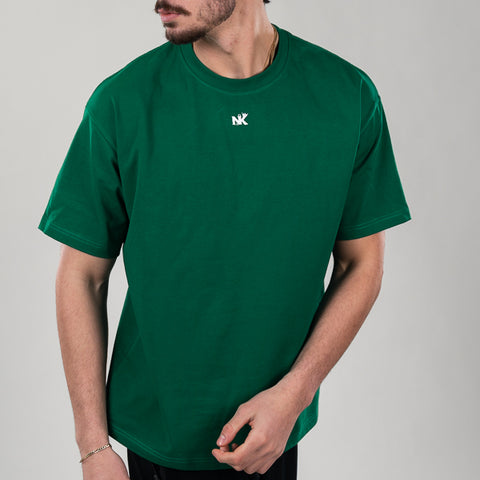 Element Crew neck T-shirt - Cash