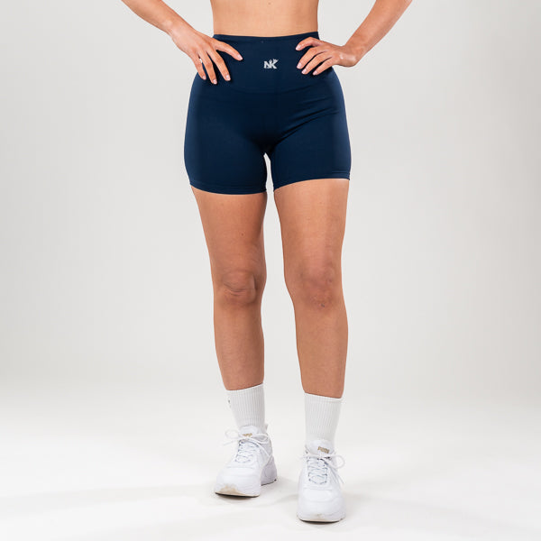 Fusion - Navy Shorts
