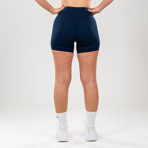 Fusion - Navy Shorts