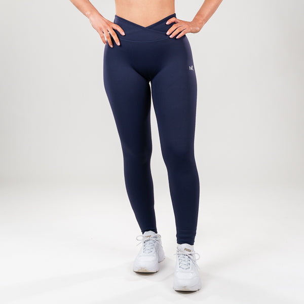 Fusion V Belt Leggings