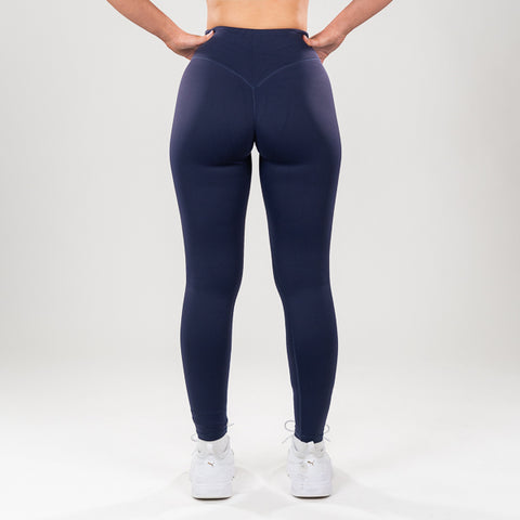 Fusion V Belt Leggings