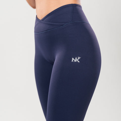 Fusion V Belt Leggings