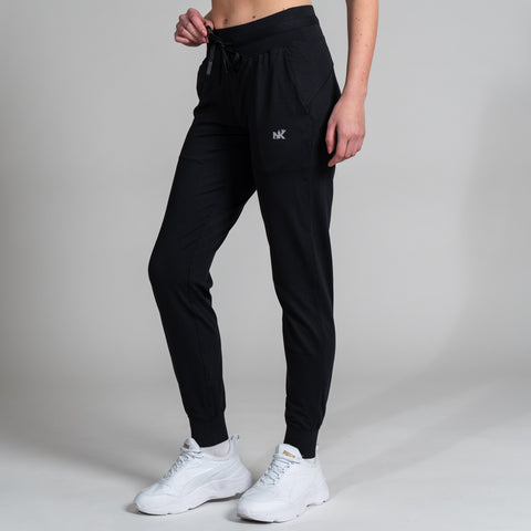 Evolve Jogger Dark Onyx