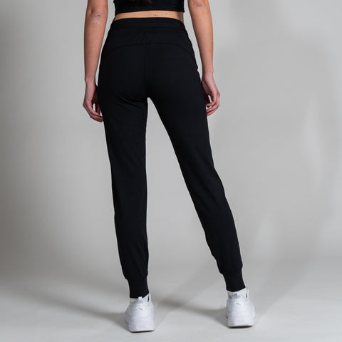 Evolve Jogger Dark Onyx